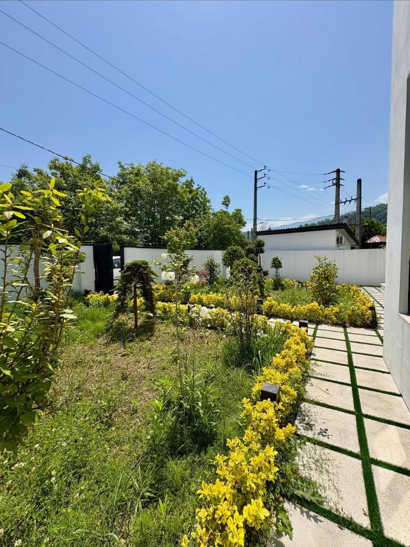 ویلای مدرن نوشهر