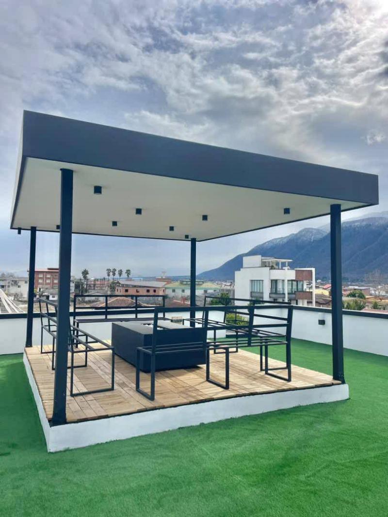فروش ویلای شیک