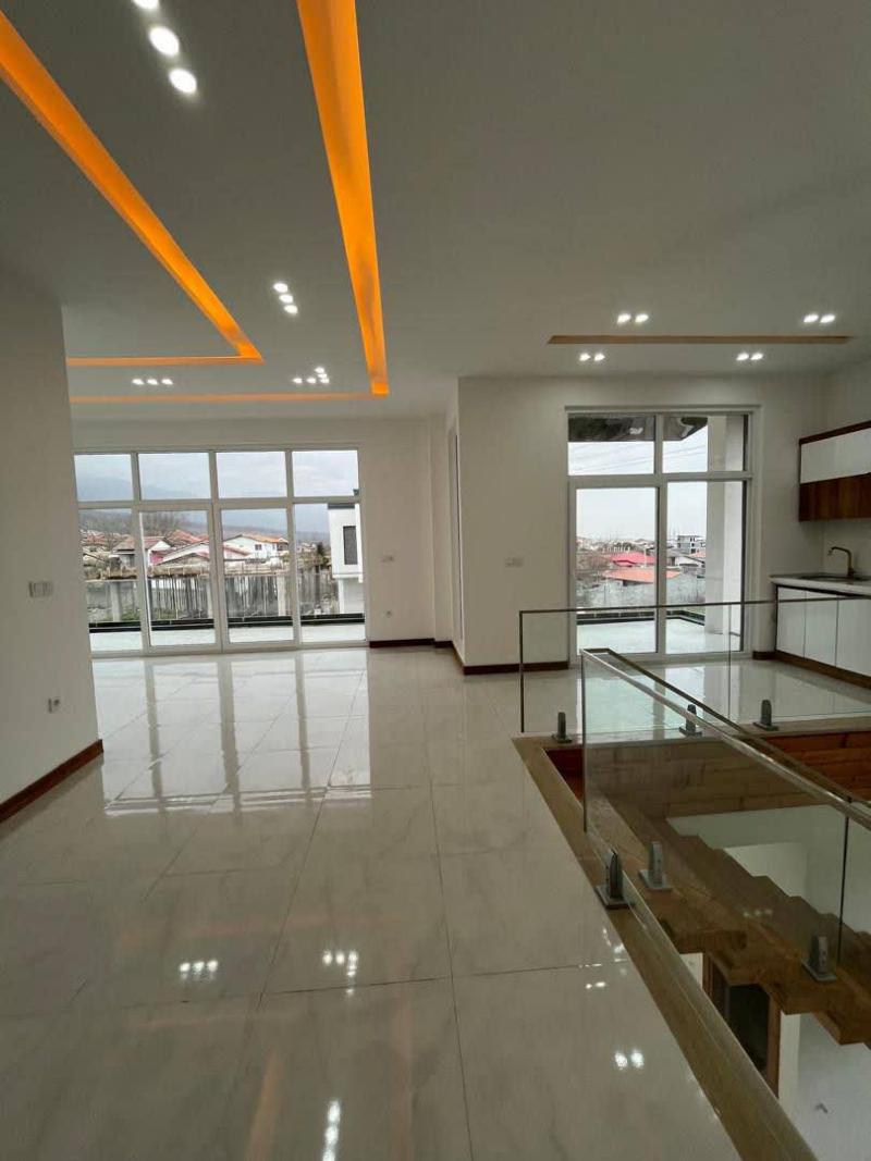فروش ویلای لاکچری