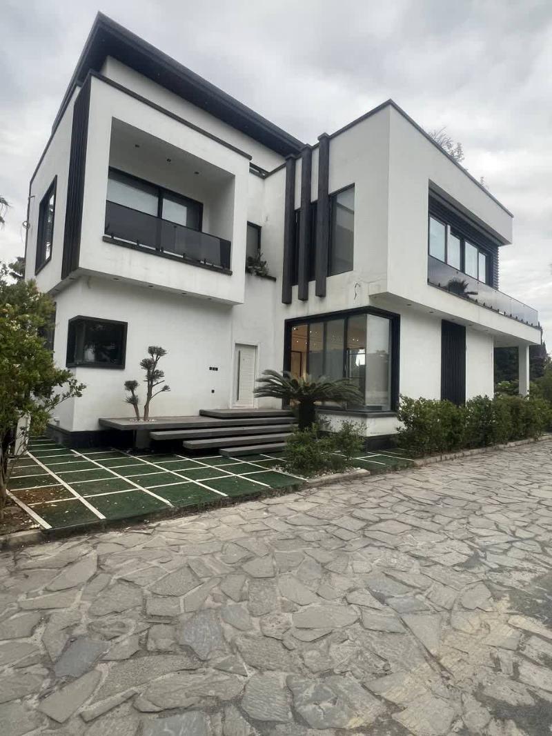 فروش ویلای مدرن