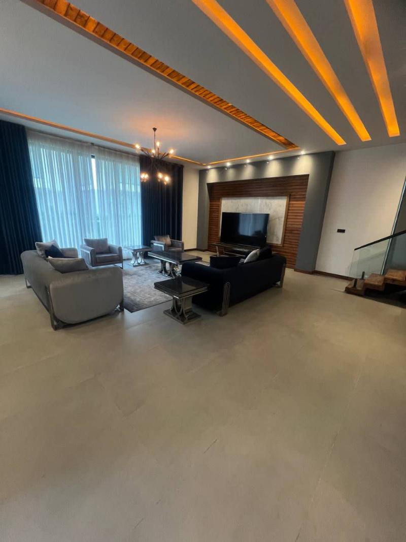 فروش ویلای مدرن ساحلی