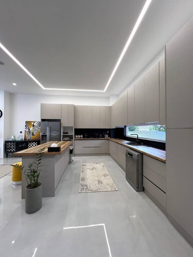 فروش ویلای لوکس