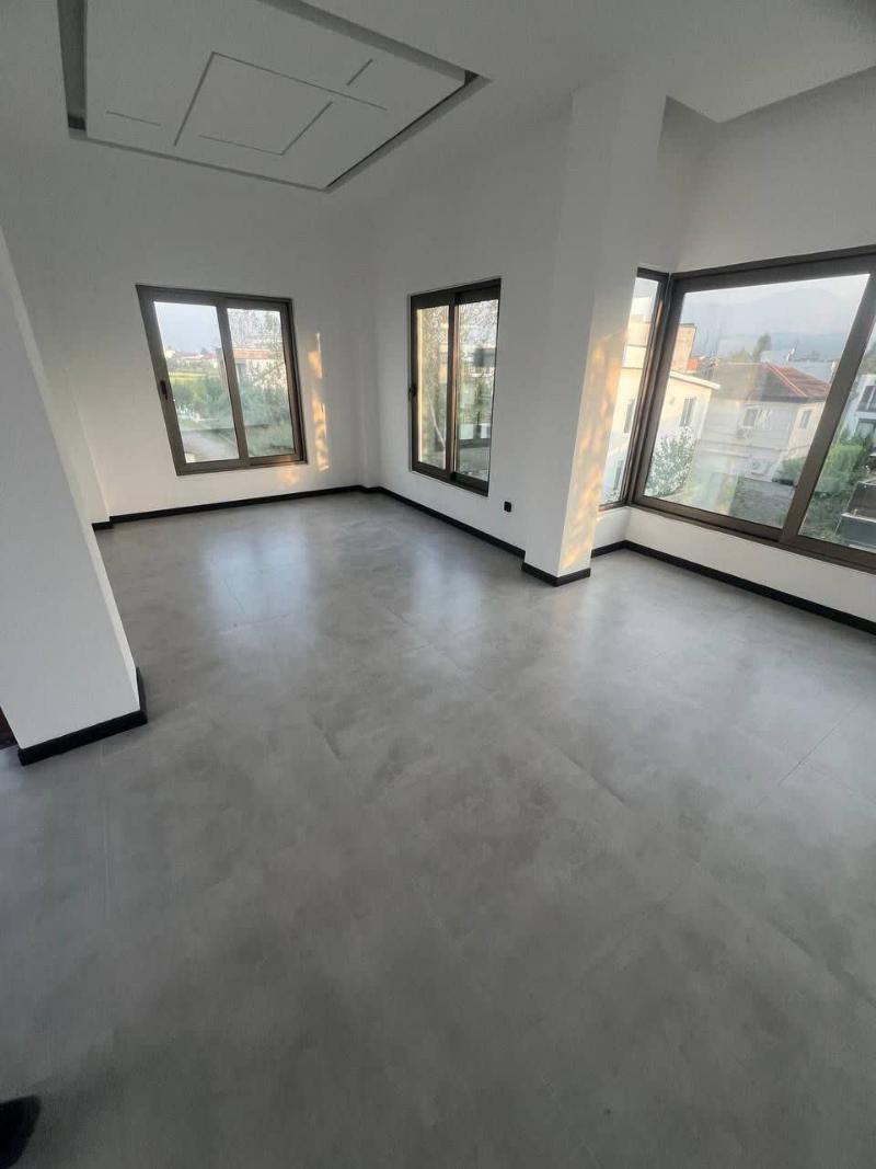 ویلای مدرن شهرکی 