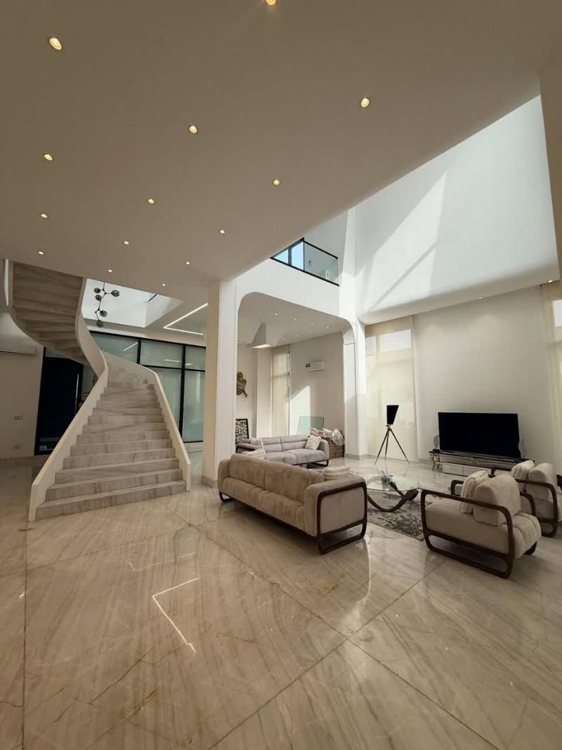 فروش ویلای خاص