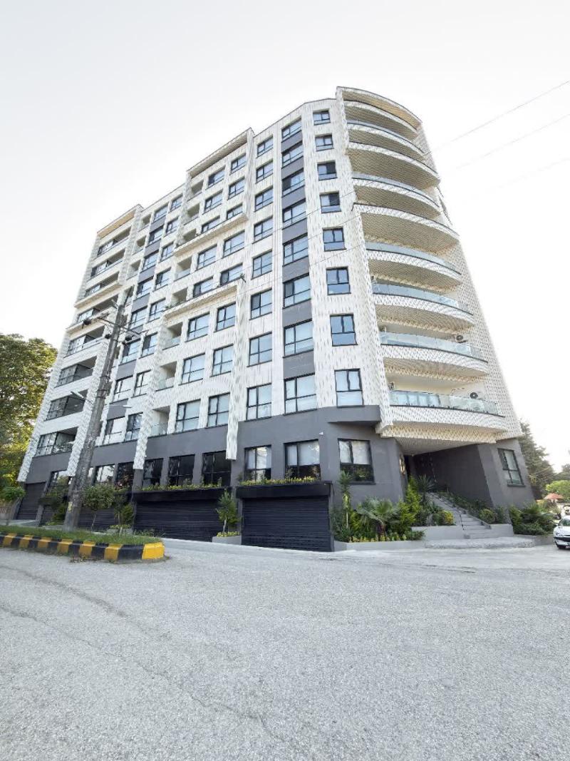 رهن عمارت لاکچری