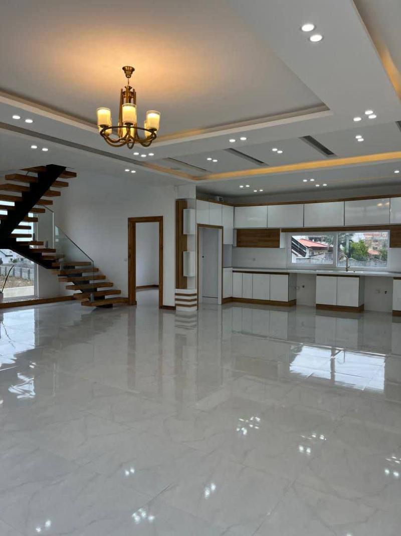 فروش ویلای لاکچری