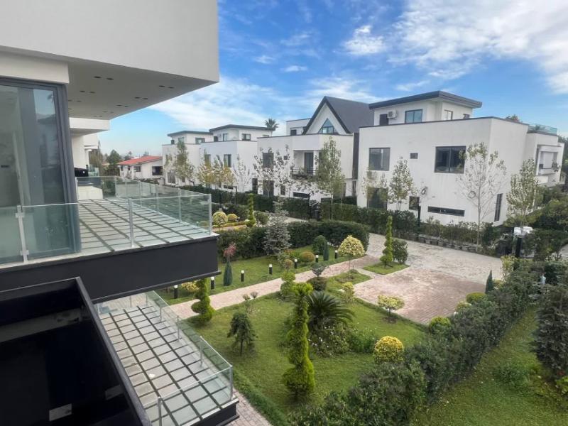 فروش ویلای شیک شهرکی