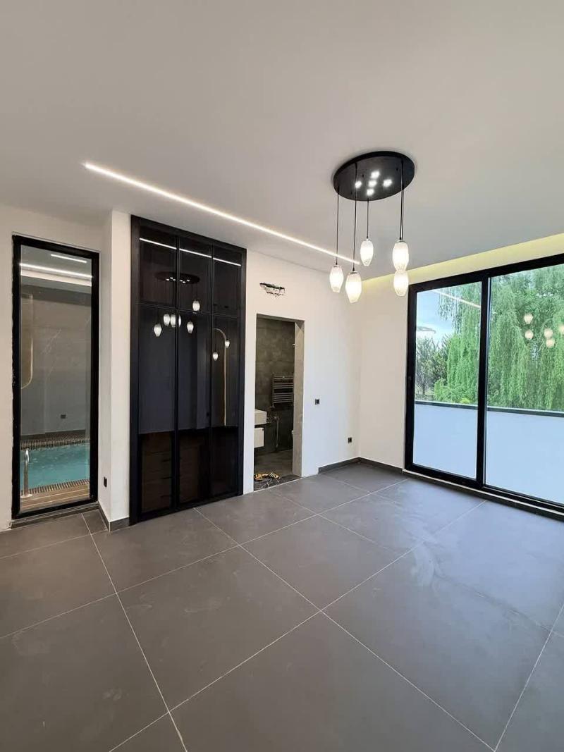 فبروش ویلای مدرن