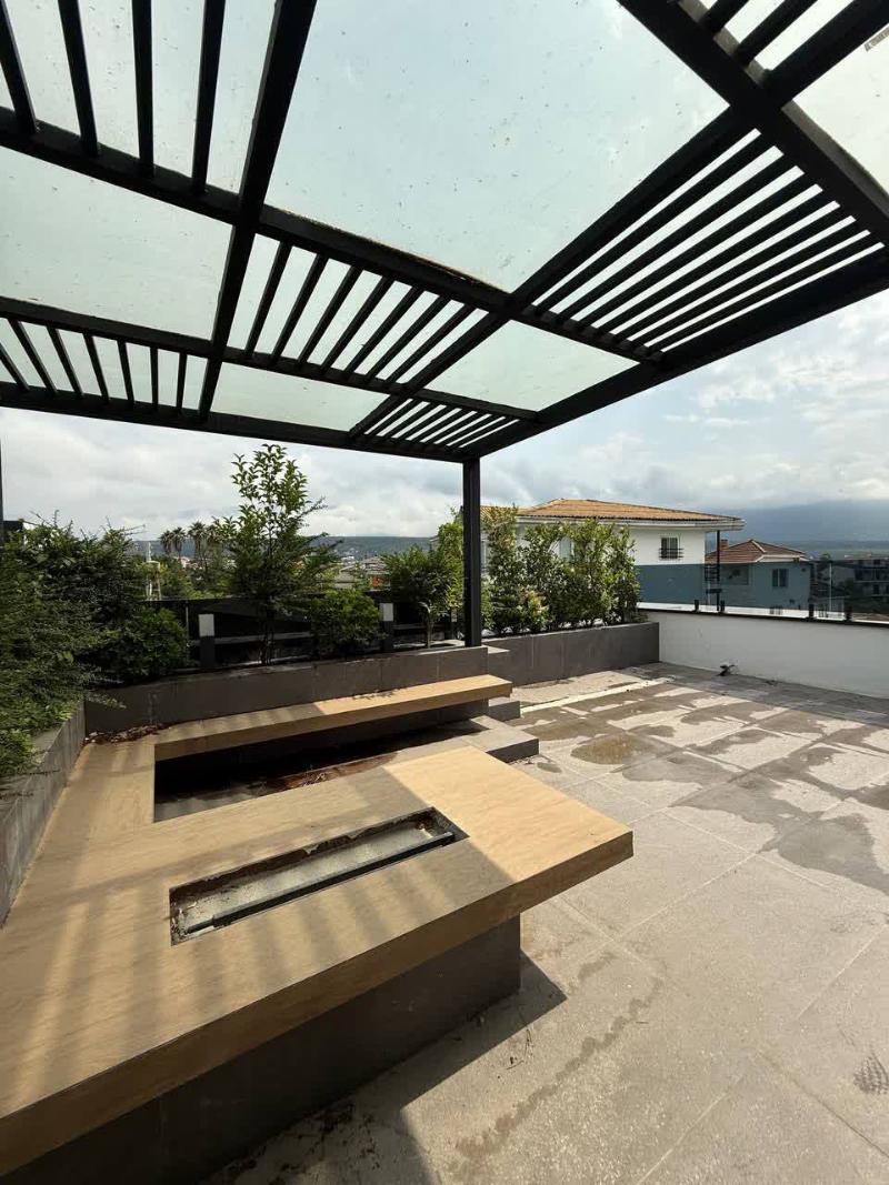 فروش ویلای شیک 