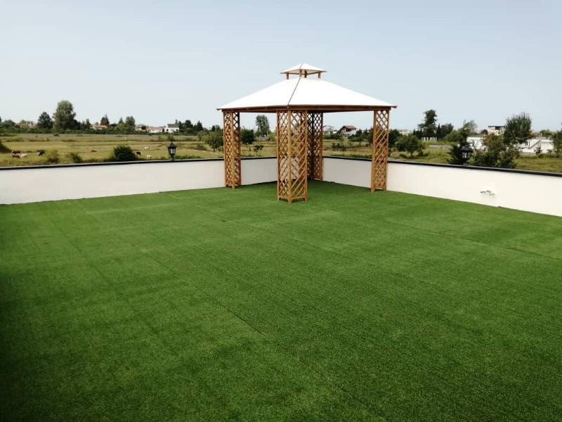 فروش ویلای نما مدرن