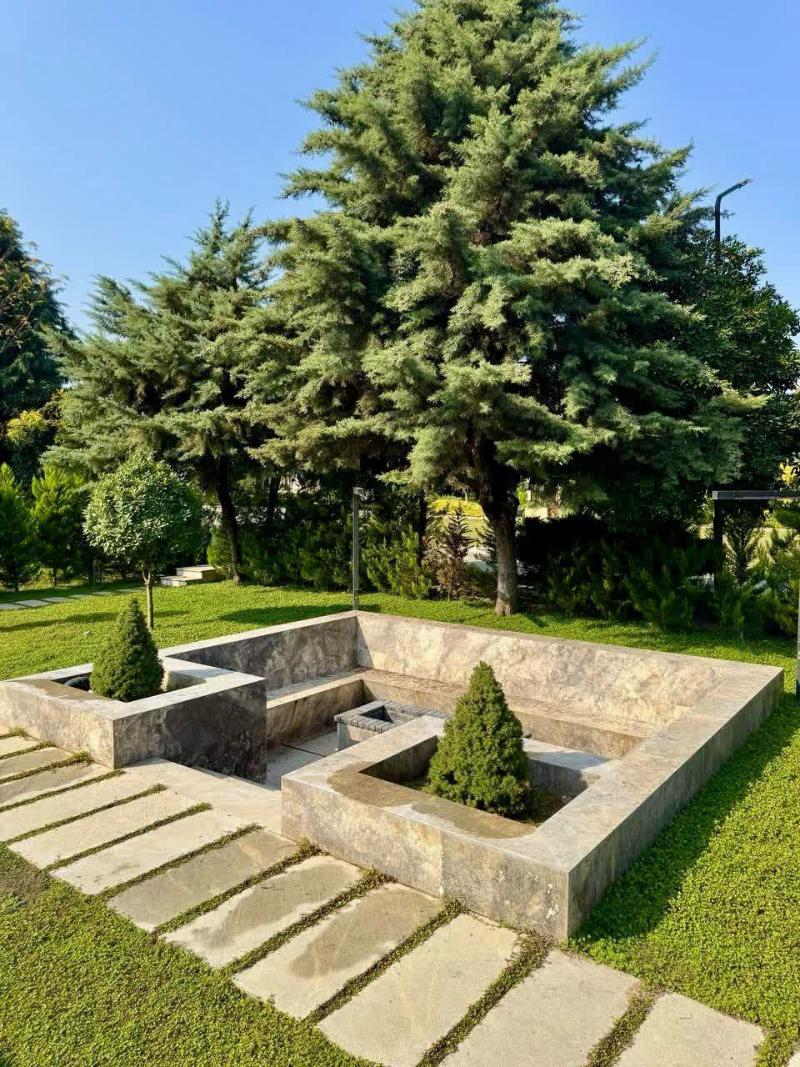 ویلای فول فرنیش