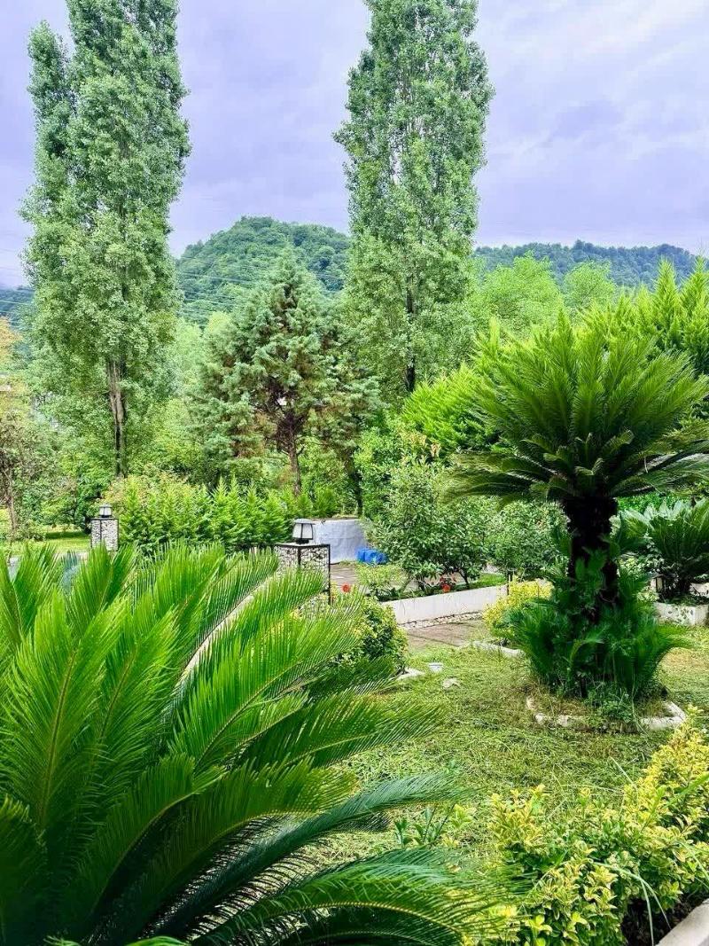 فروش ویلای شرکی برند