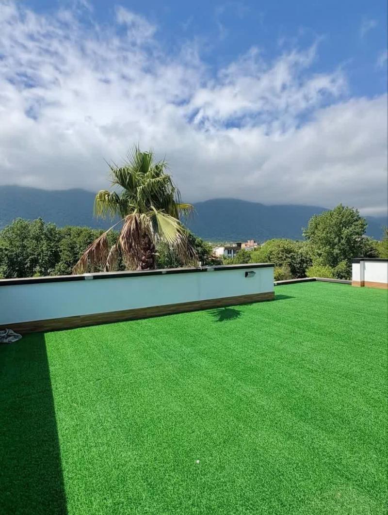 فروش ویلای مدرن