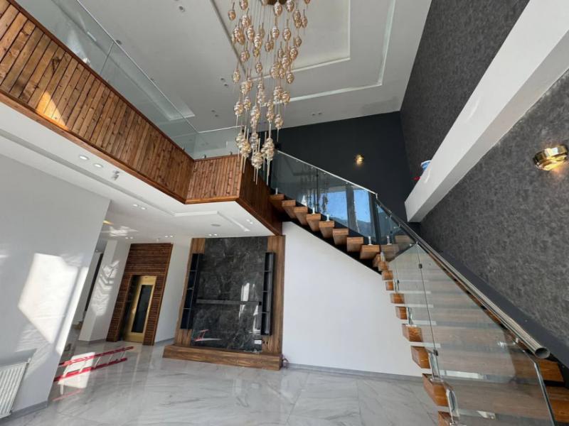 فروش ویلای مدرن شهرکی