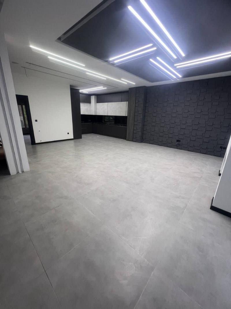 ویلای مدرن شهرکی 