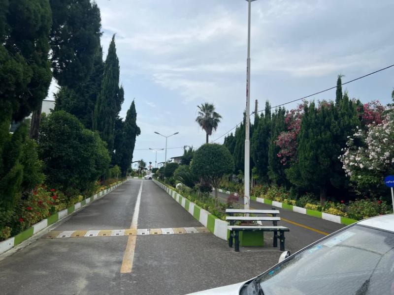 فروش ویلای شهرکی