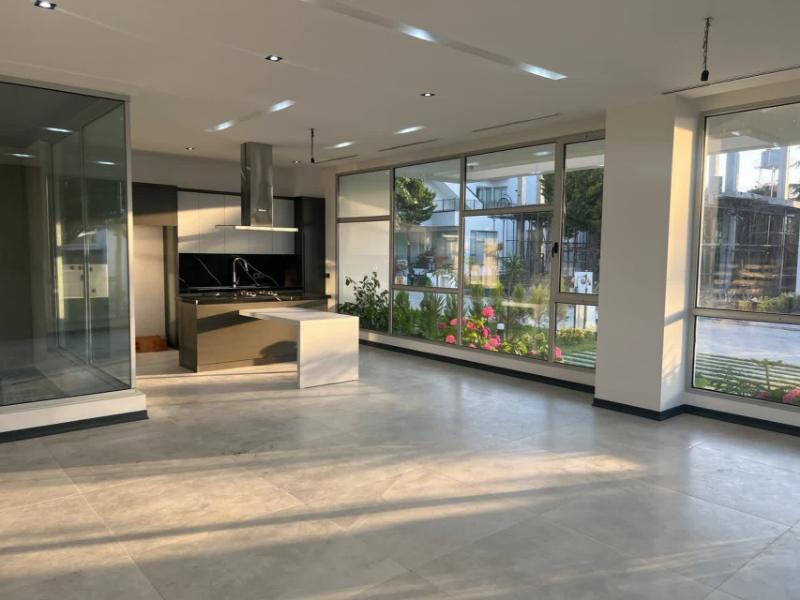 فروش ویلای مدرن