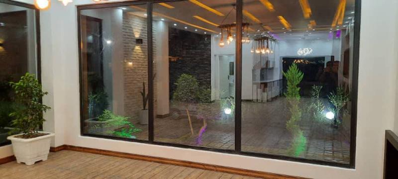 فروش ویلای شهرکی تریبلکس
