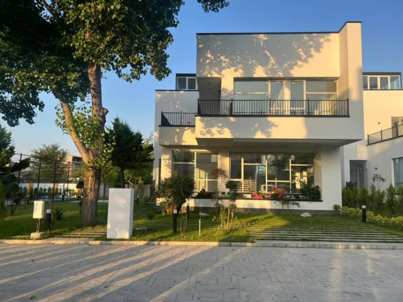 فروش ویلای مدرن