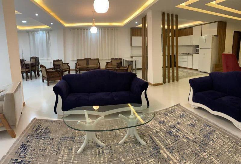 فروش ویلای نما رومی