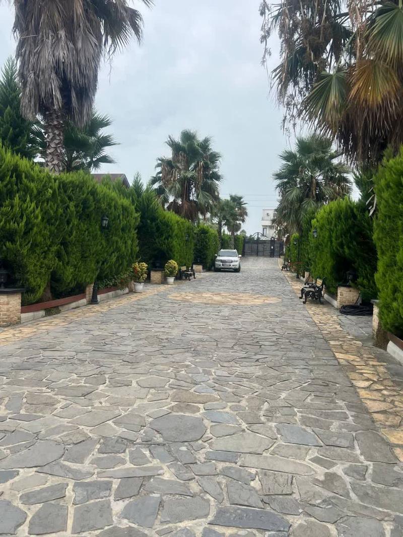 فروش ویلای شهرکی