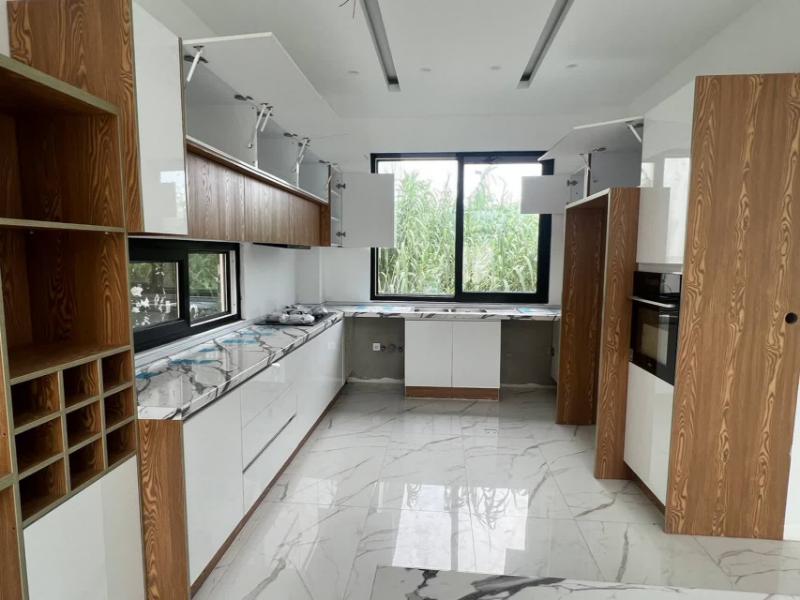 فروش ویلای شهرکی