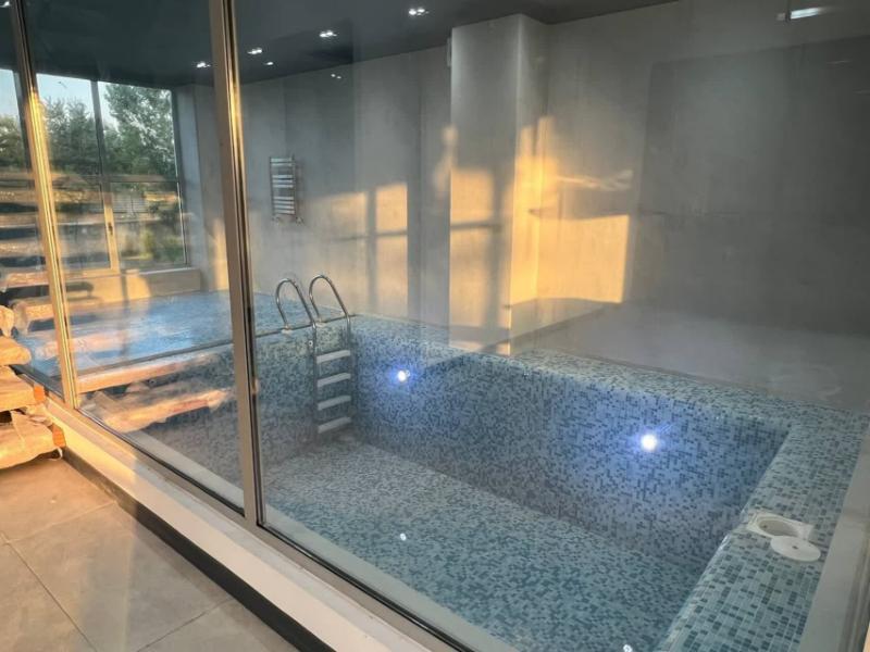فروش ویلای مدرن
