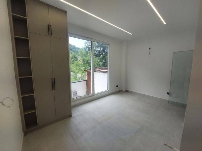 فروش ویلای روف گاردن جنگلی