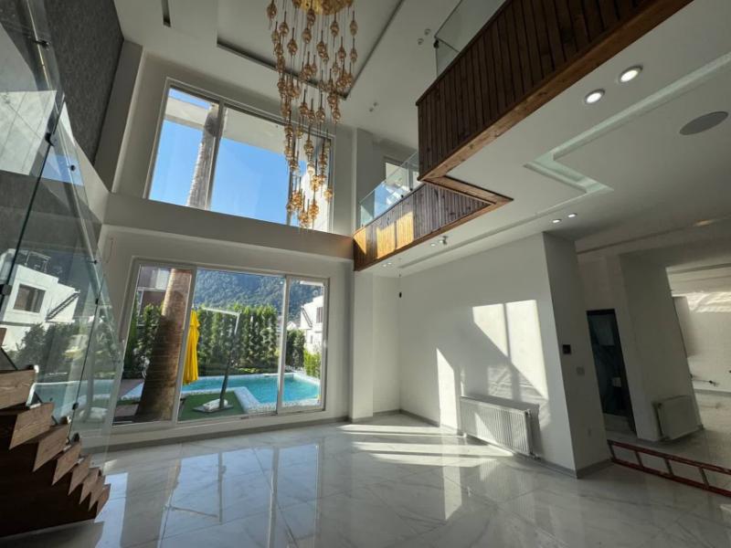 فروش ویلای مدرن شهرکی