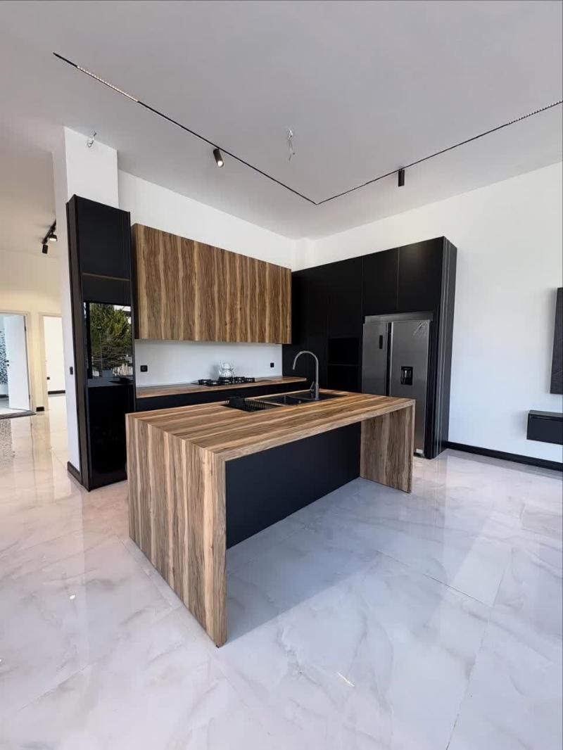 ویلای مدرن