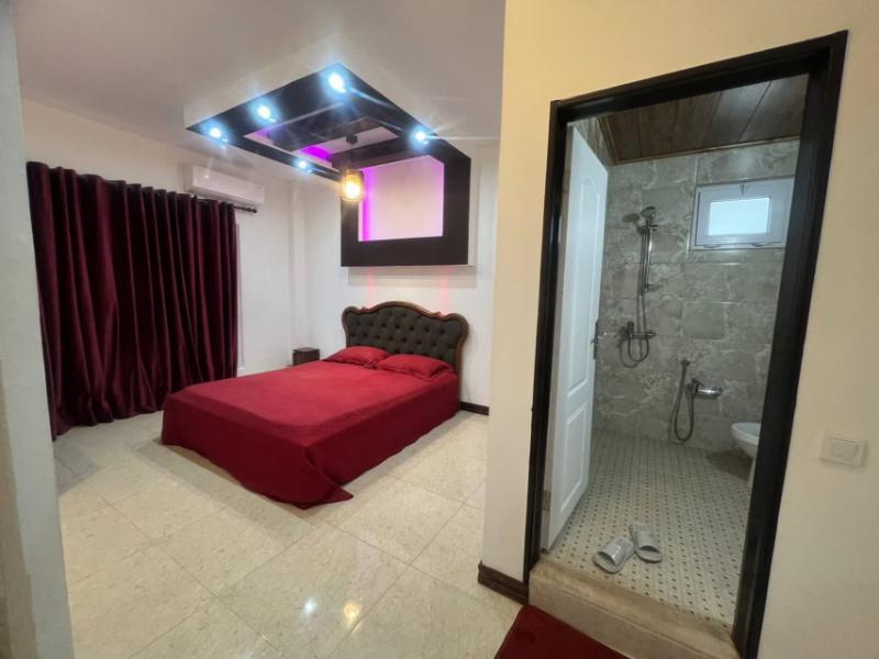 فروش ویلای مدرن مستقل