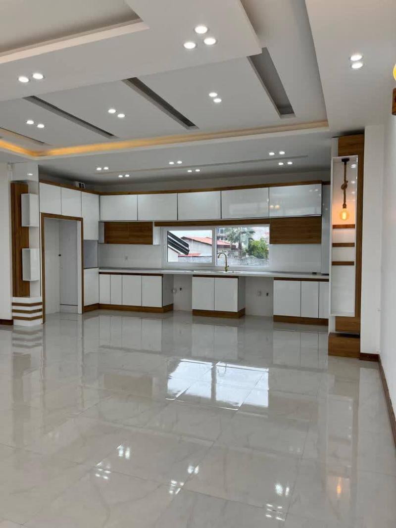 فروش ویلای لاکچری