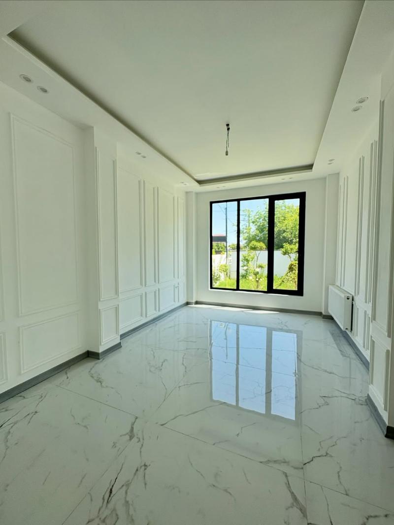 ویلای مدرن نوشهر