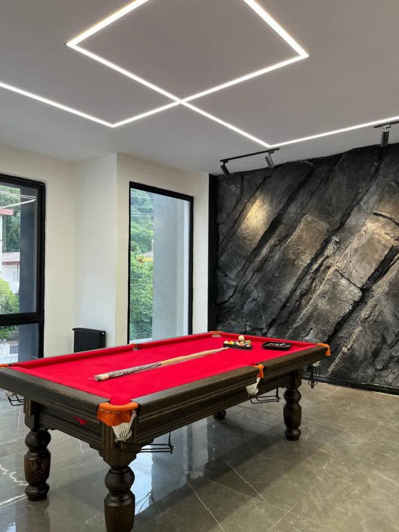 فروش ویلای فول فرنیش