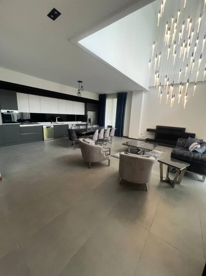 فروش ویلای مدرن ساحلی