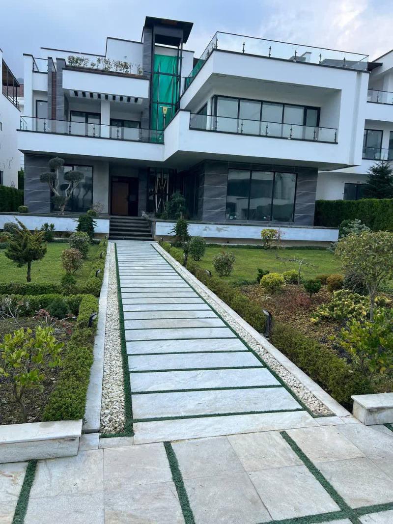 فروش ویلای شهرکی