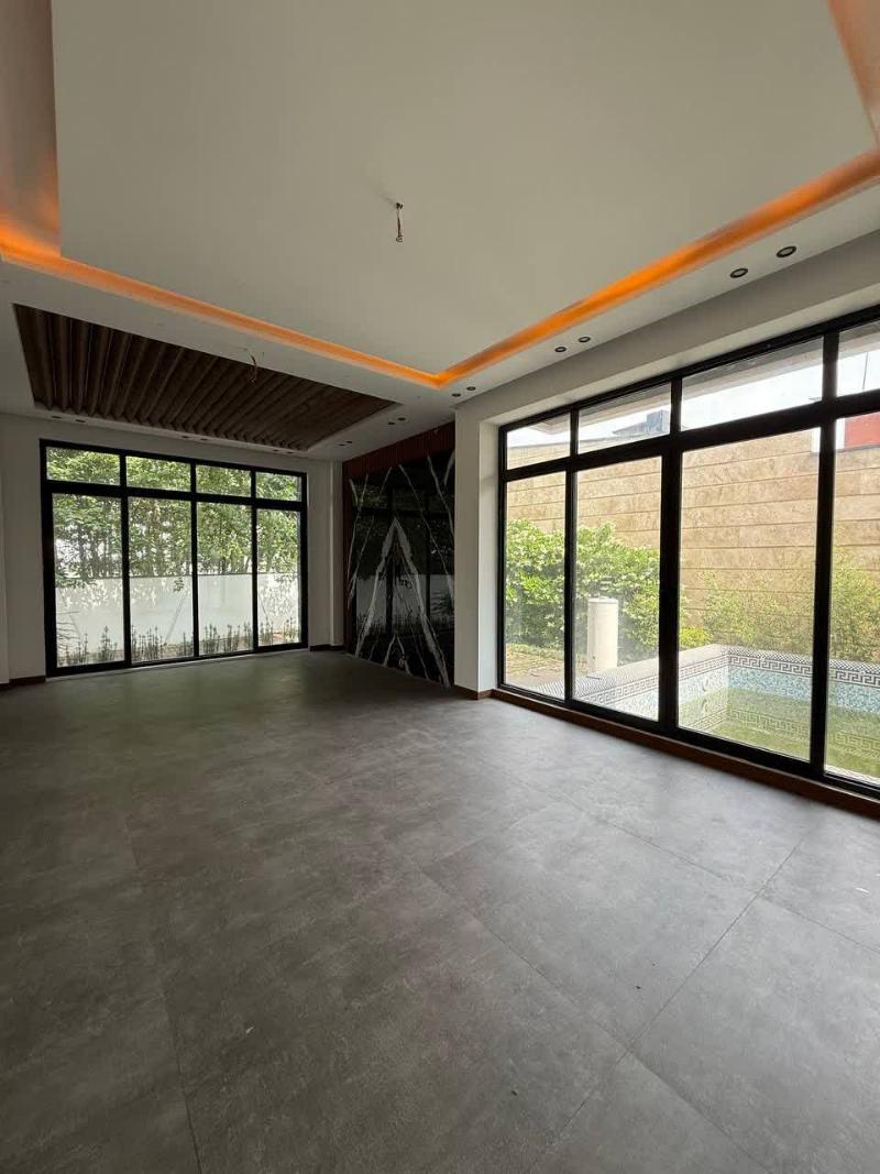 فروش ویلای شیک 