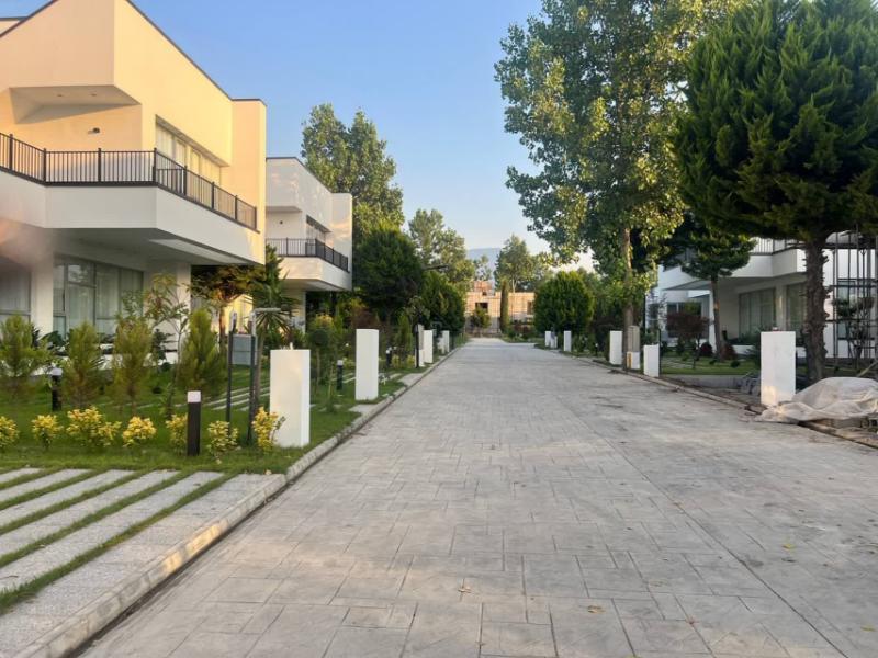 فروش ویلای مدرن