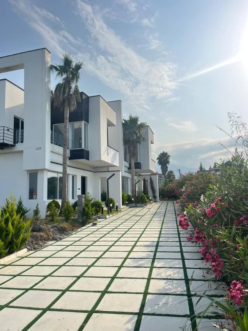 فروش ویلای مدرن