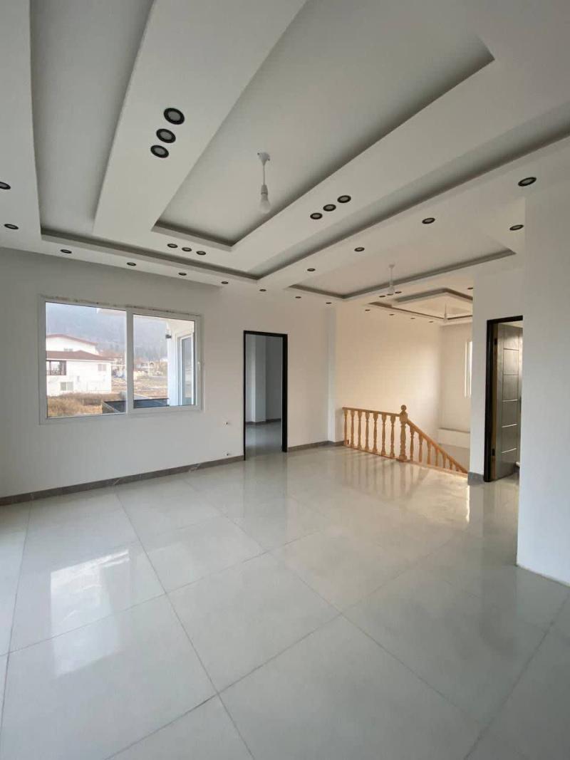 فروش ویلای مدرن 