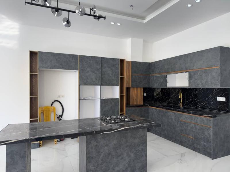 فروش ویلای مدرن شهرکی