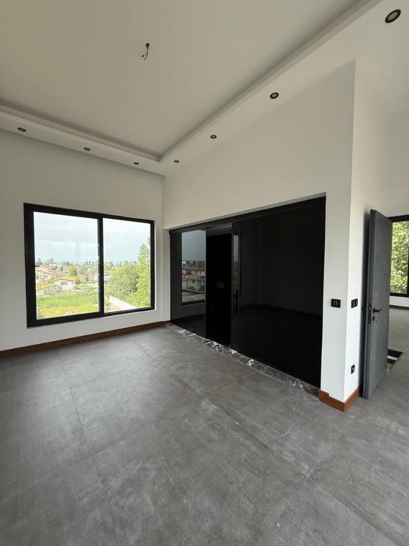 فروش ویلای شیک 