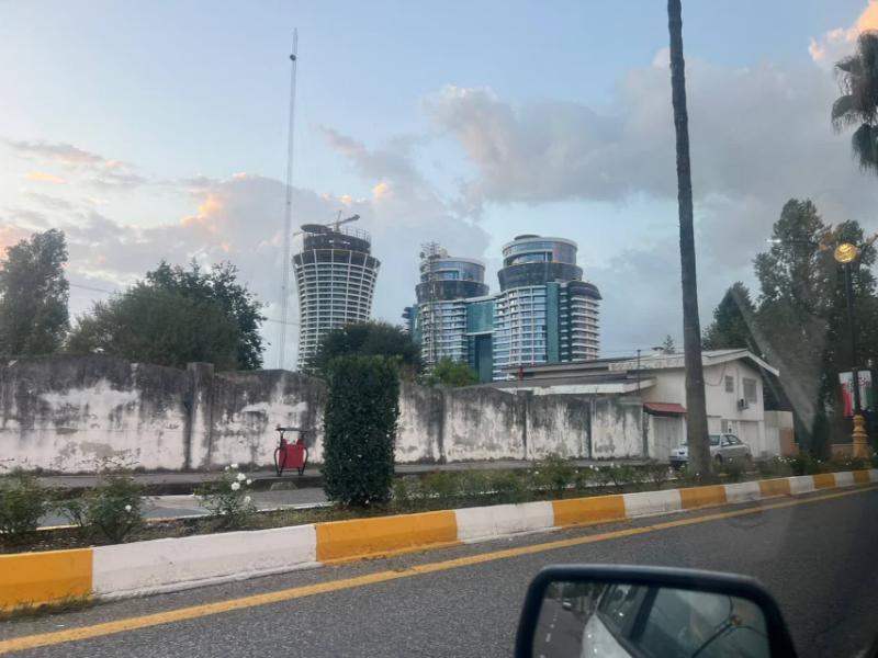 فروش متل قو دریا گوشه 