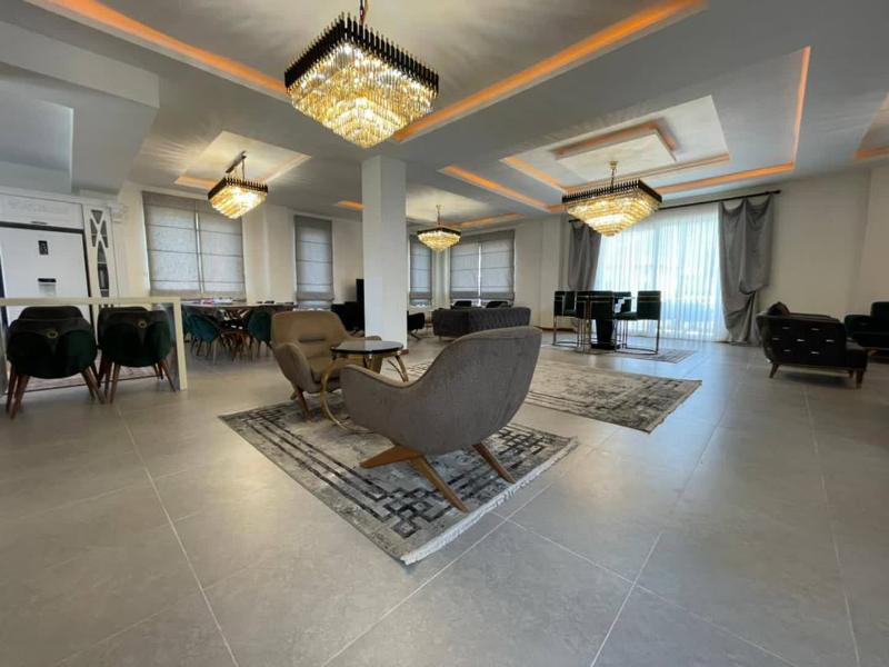 فروش ویلای مستقل رومی