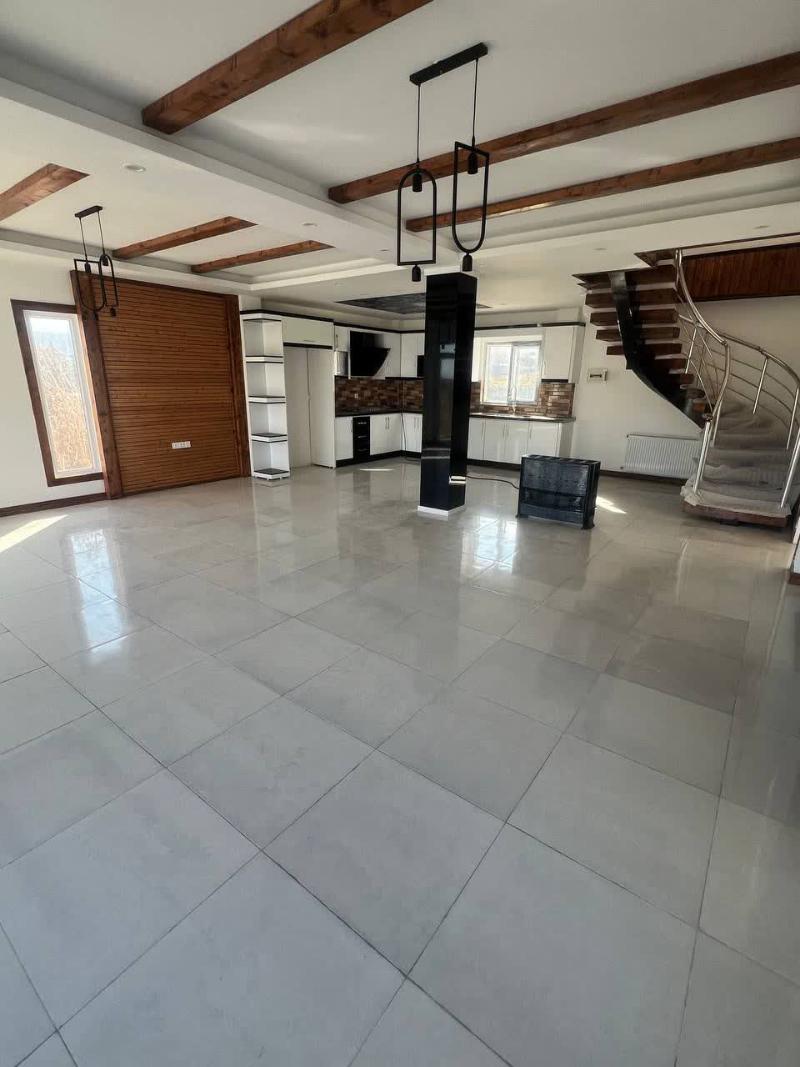 فروش ویلای شهرکی