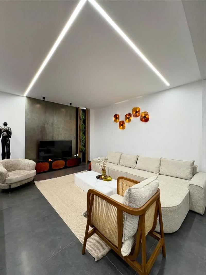 فروش ویلای مدرن