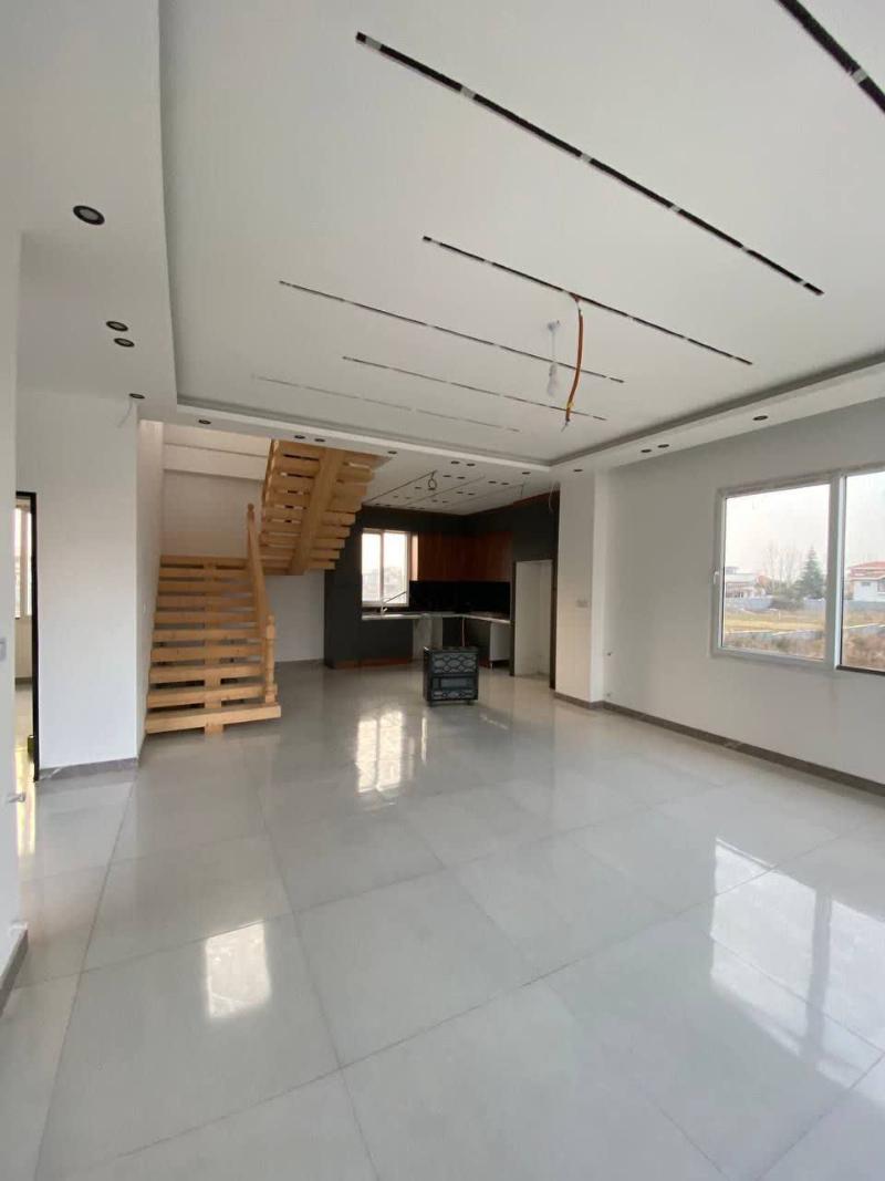 فروش ویلای مدرن 