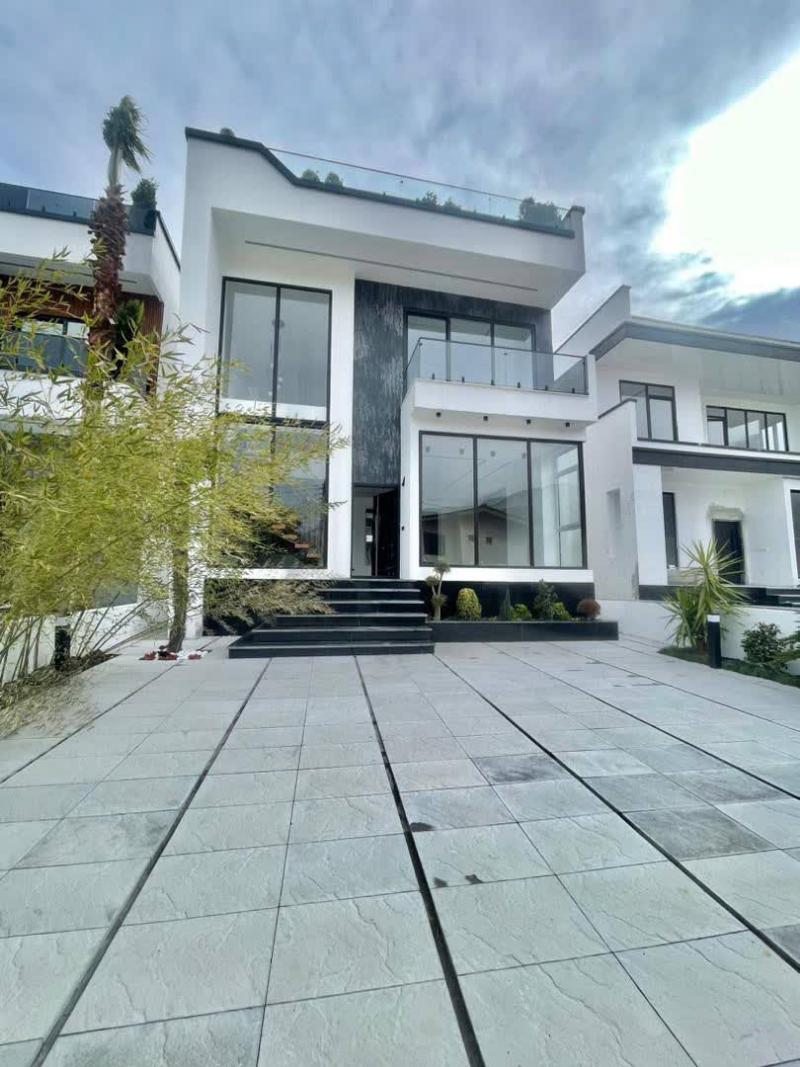 فروش ویلای شیک