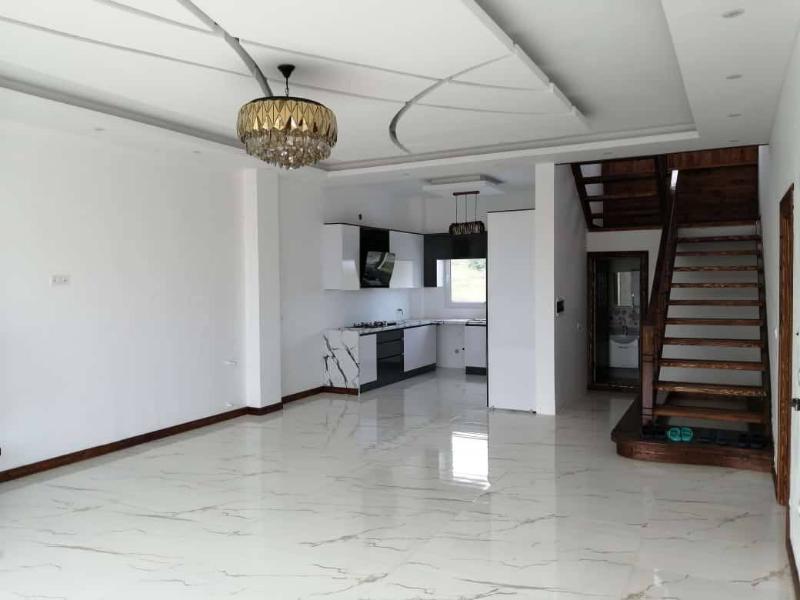 فروش ویلای نما مدرن