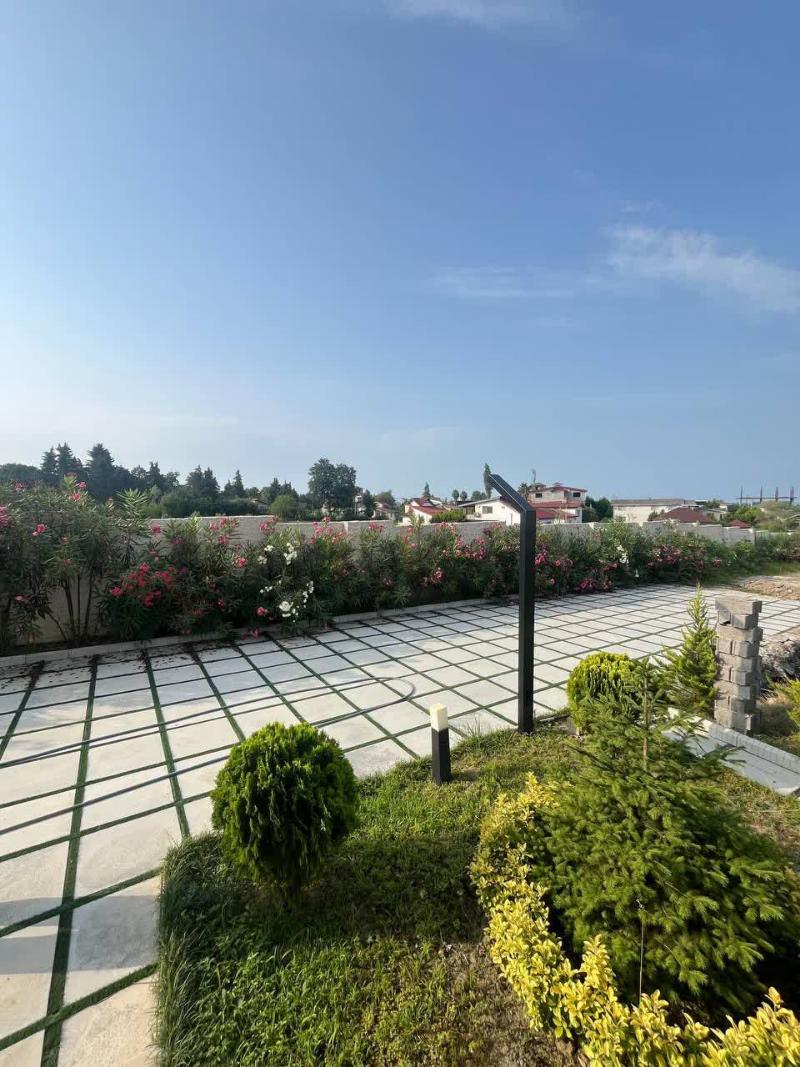 فروش ویلای مدرن